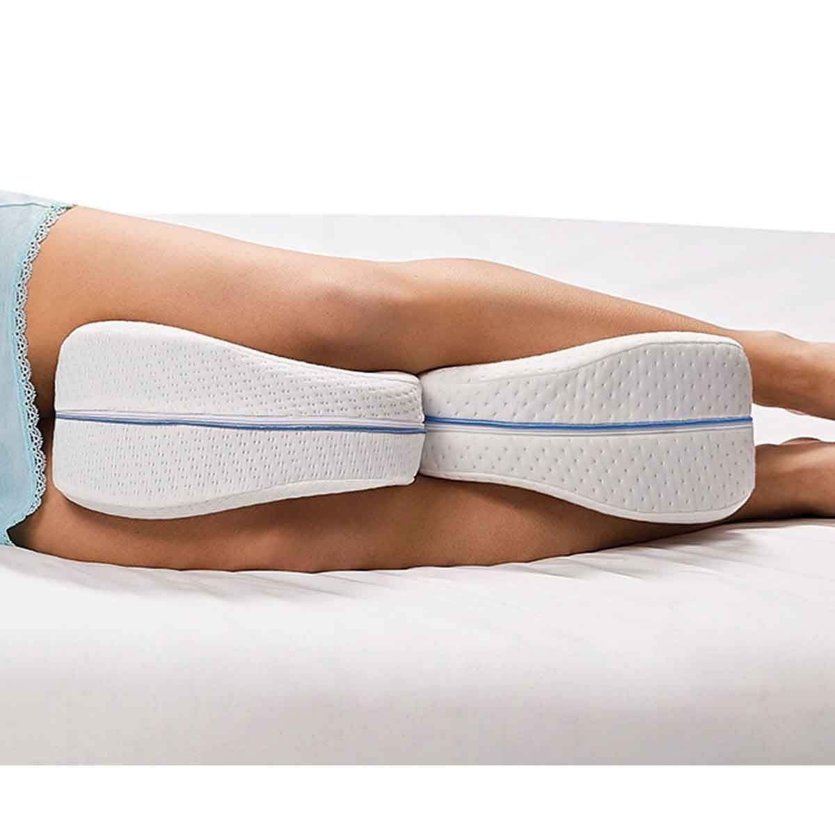 Cuscino Ergonomico per Ginocchia e Gambe
