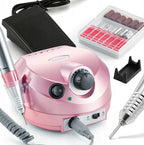 Fresa per Unghie Professionale Nail Drill 202 – 65W Professionale