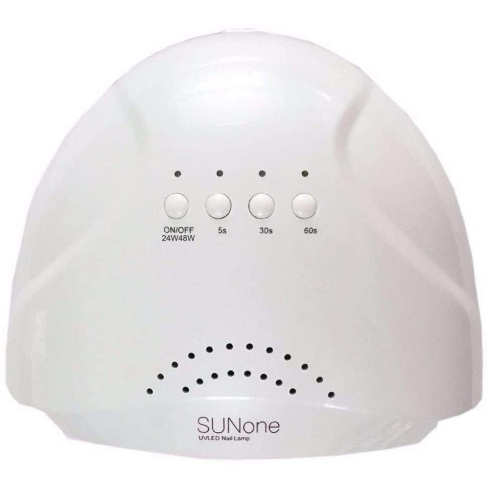 Lampada UV/LED SUN One 48W Professionale per Gel e Semipermanente