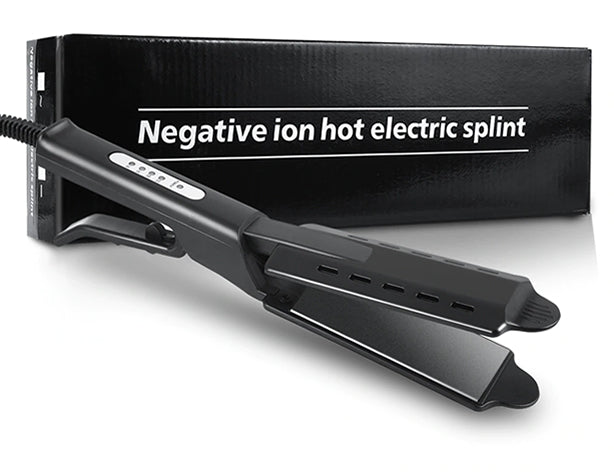 Piastra per capelli tourmaline ionica Professionale