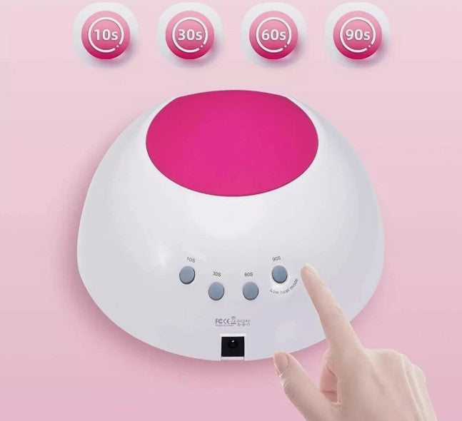 Lampada UV LED 48W SUNUV SUN2C – Asciugatura Rapida