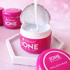 Silcare Base One Milkshake – Gel Costruttore 100 g