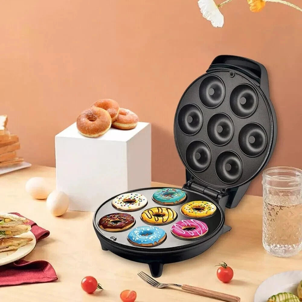 Macchina per Mini Ciambelle DONUT 7 PRO