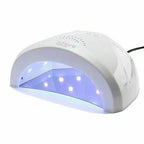 Lampada UV/LED SUN One 48W Professionale per Gel e Semipermanente