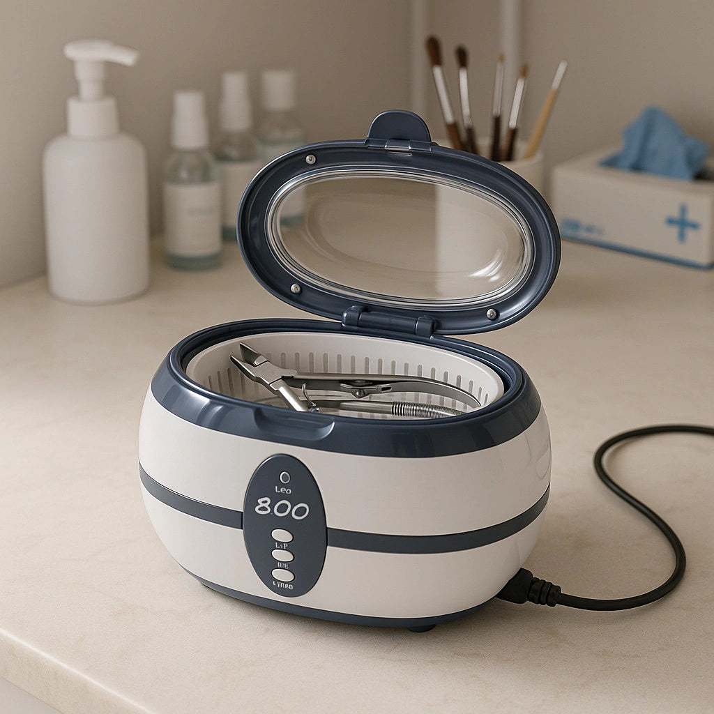 Sterilizzatore Professionale per Centri Estetici