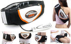 Cintura VibroShape con Sauna
