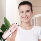 idropulsore orale per denti Professionale