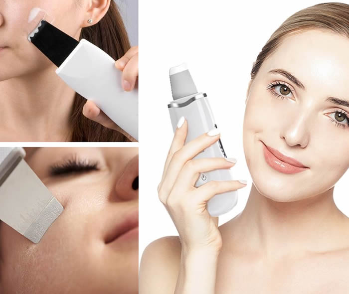 Scrubber peeling Professionale